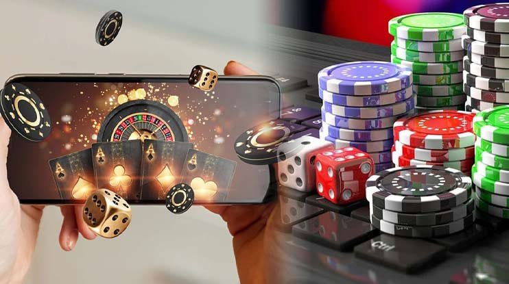 Privacy and responsible gaming tips for kg444 mobile users