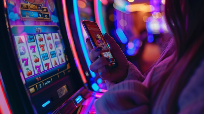 kg444 Slots hero image for Bangladesh mobile casino style browsing