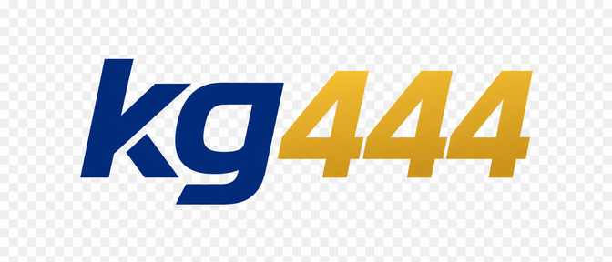 kg444 homepage logo